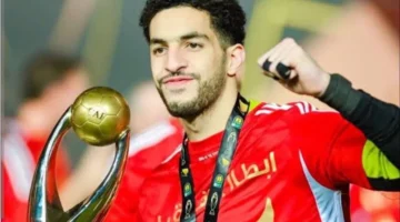 قرار مرتقب.. مصطفى شوبير يدعم حراسة الأهلي أمام يانج أفريكانز في الجولة الرابعة